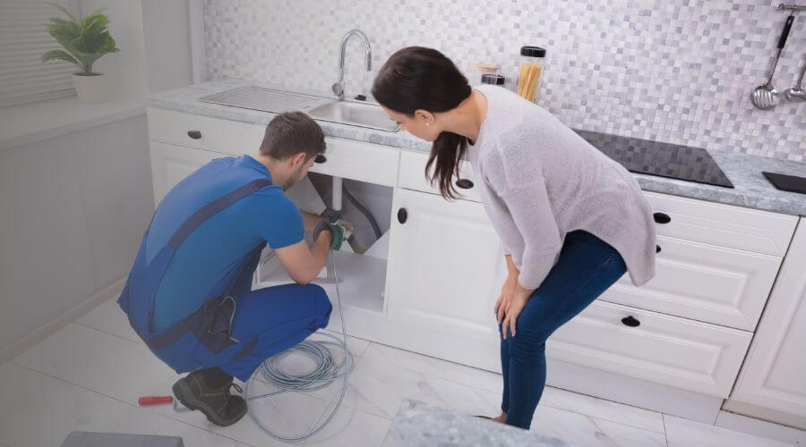 Local sewer line repair in Santa Clara, CA